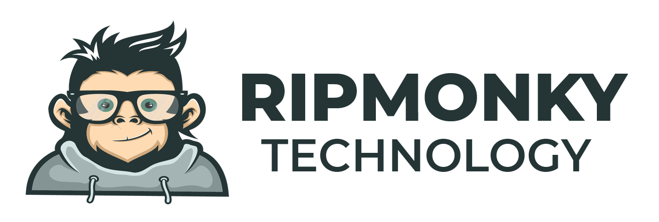 Ripmonky Technology