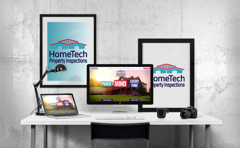 hometech devices